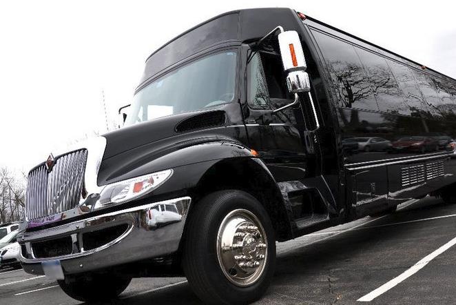 Party Bus Albany, NY